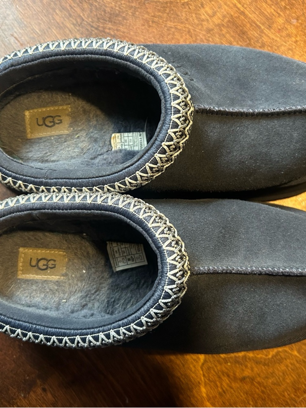 UGG Women's Platform Tasman - Picture 2 of 6